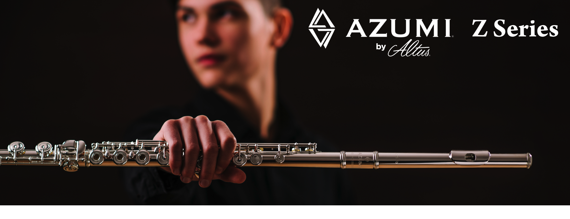 Azumi Z-Series Flutes