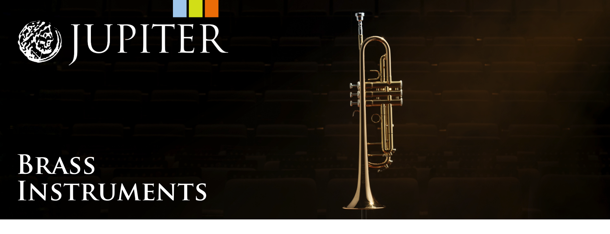 Jupiter Brass