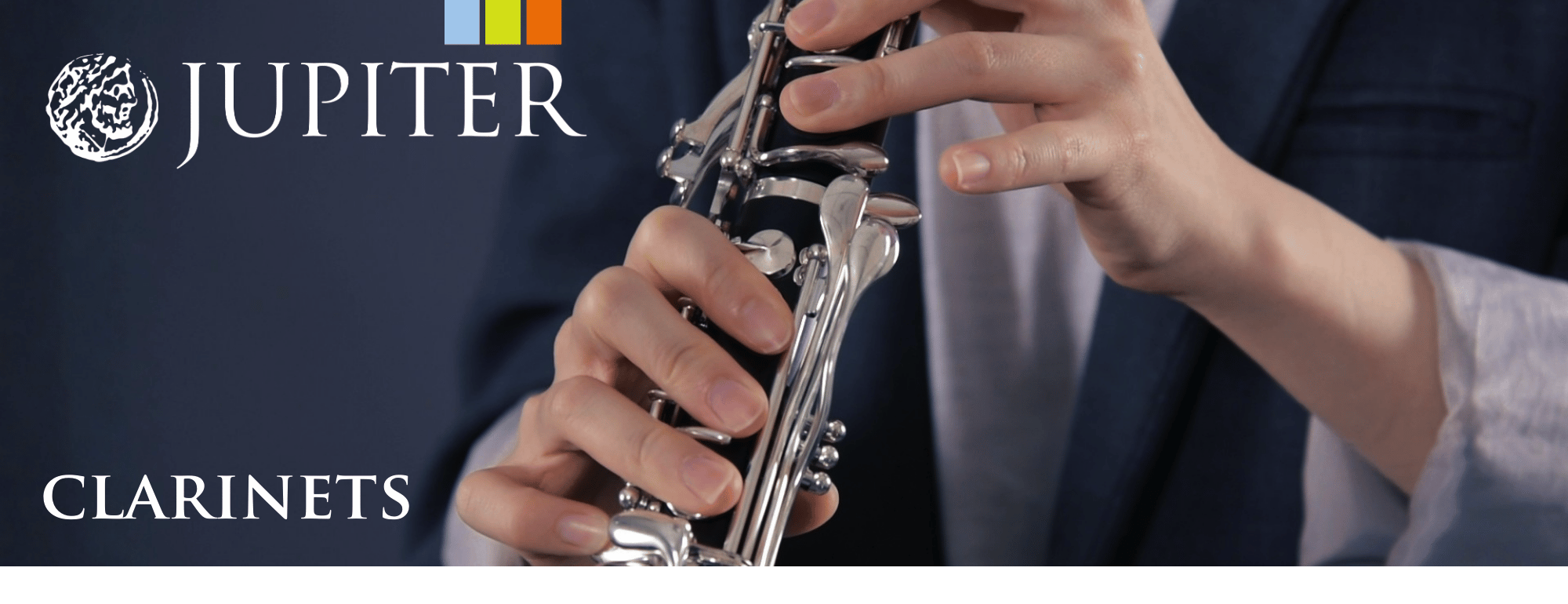 Jupiter Clarinets
