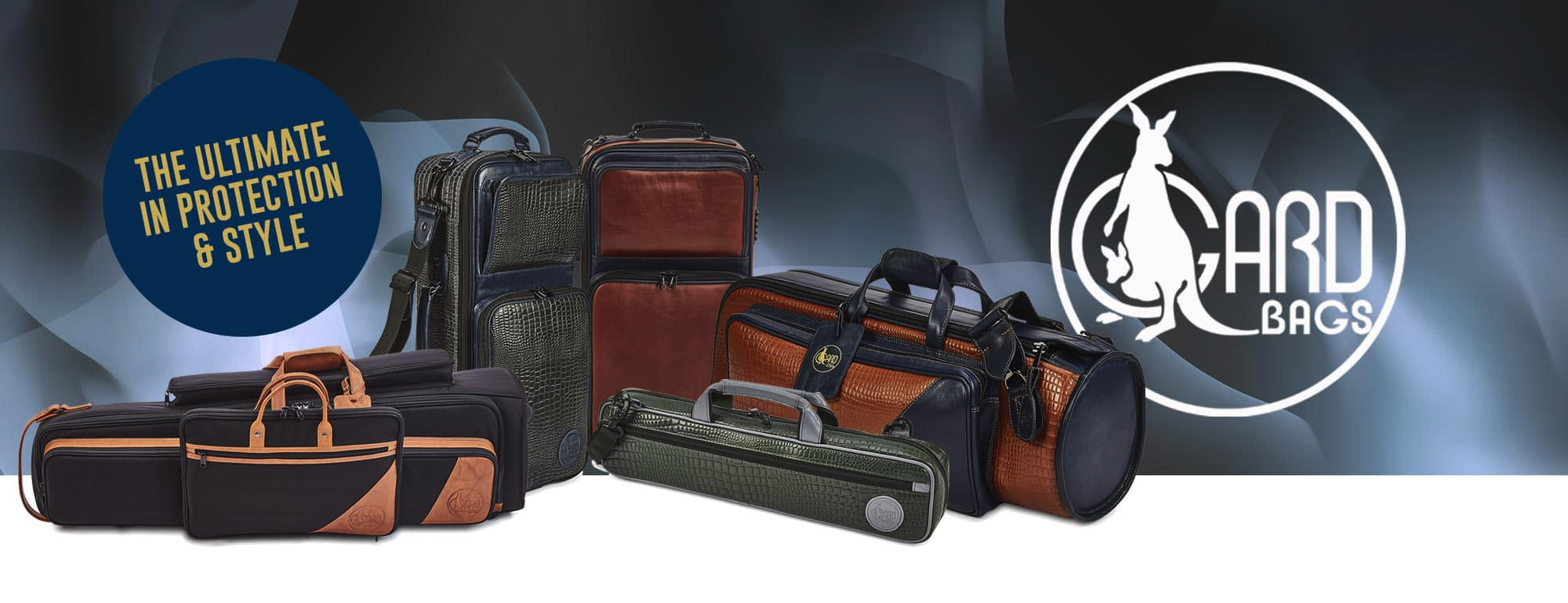 Gard Bags