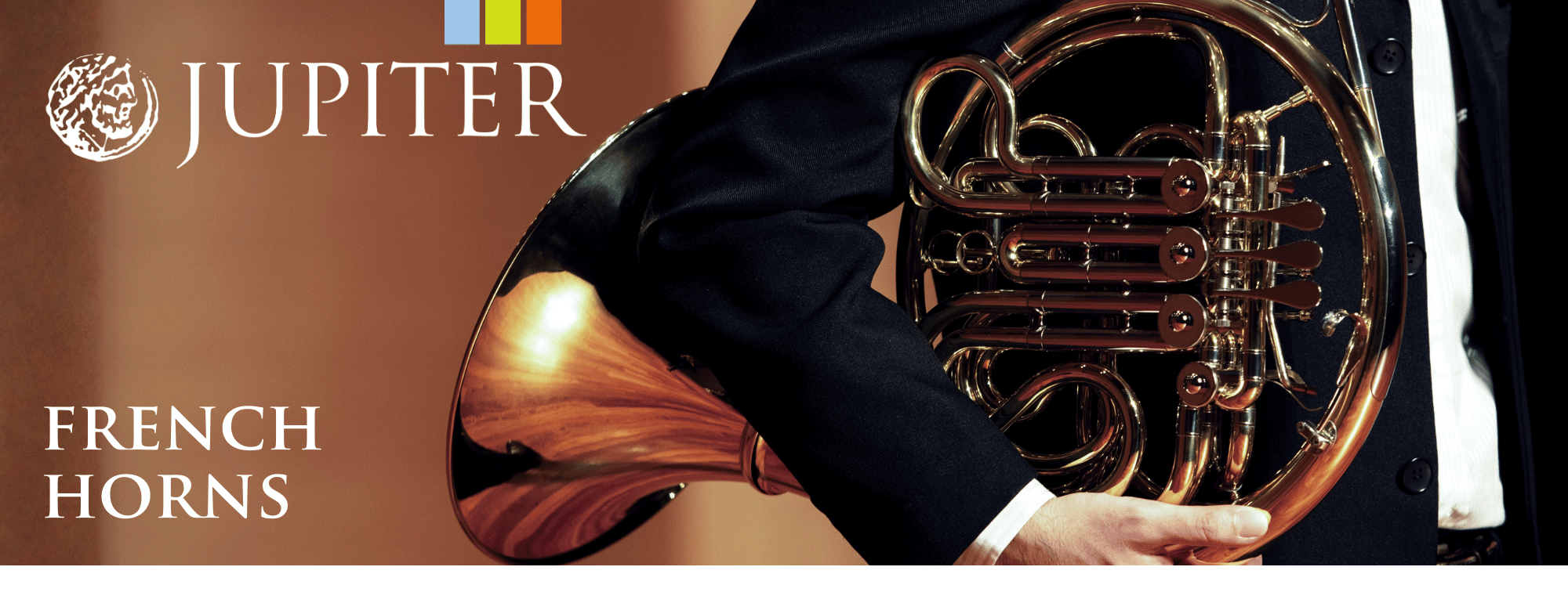 Jupiter French Horns