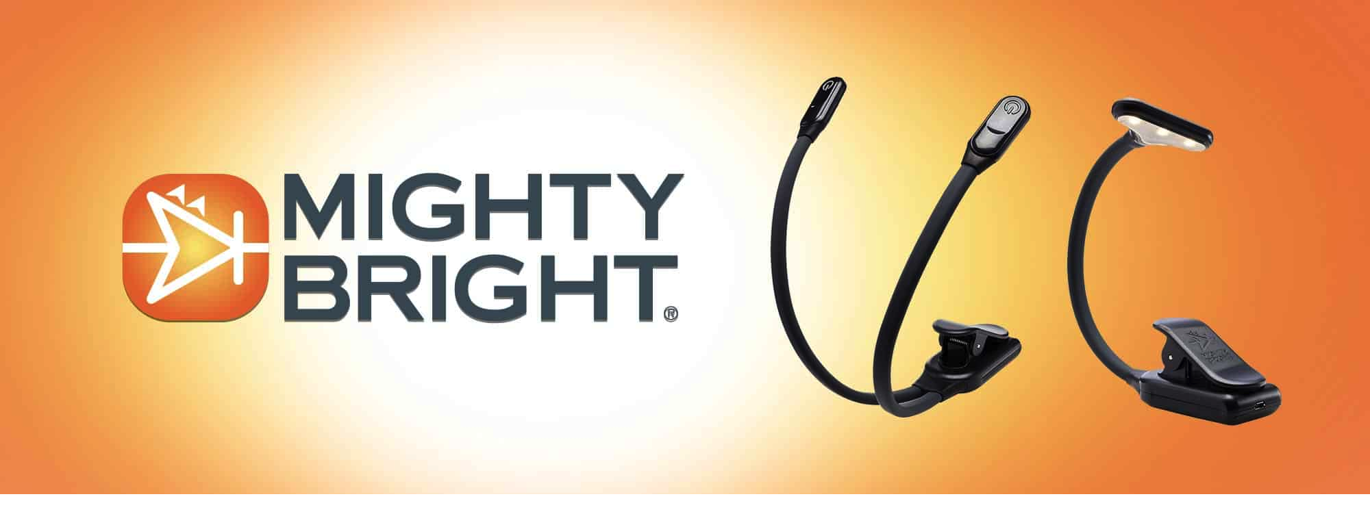 Mighty Bright Lights