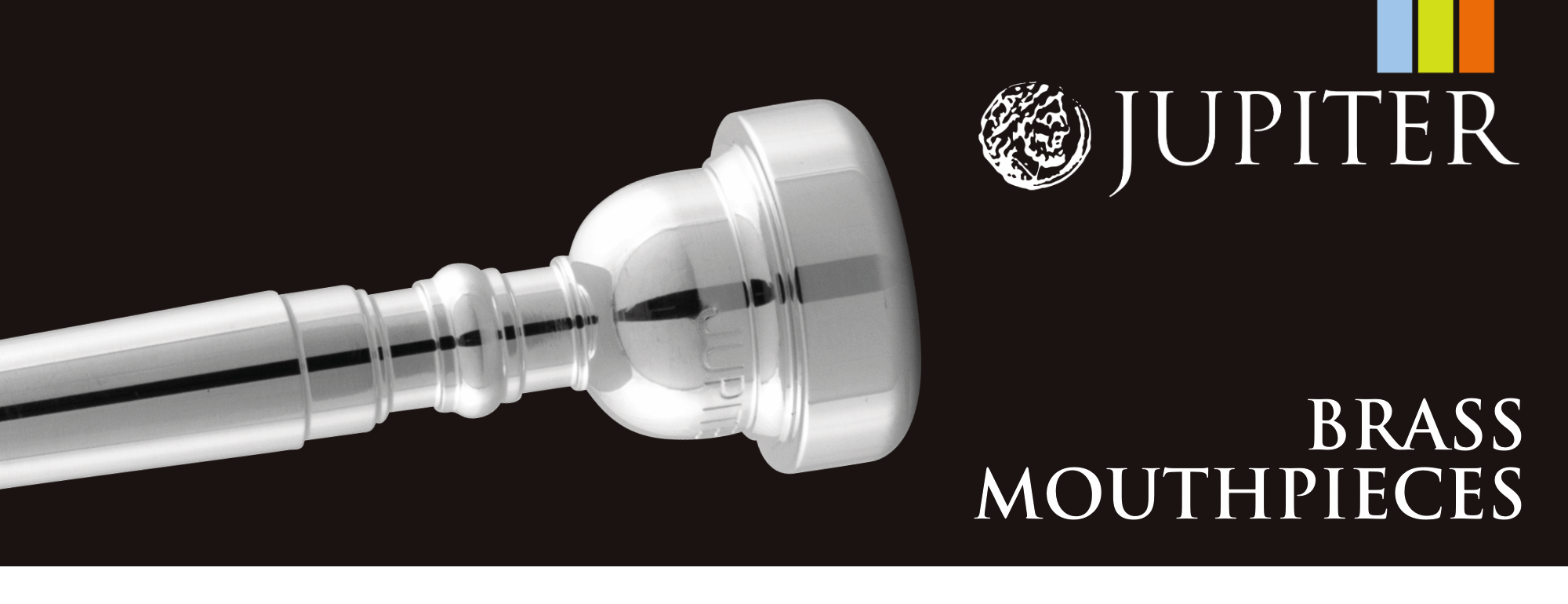 Jupiter Brass Mouthpieces