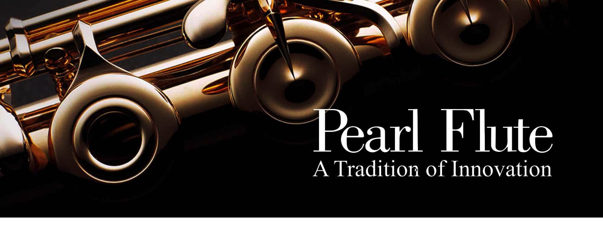 Pearl Flutes