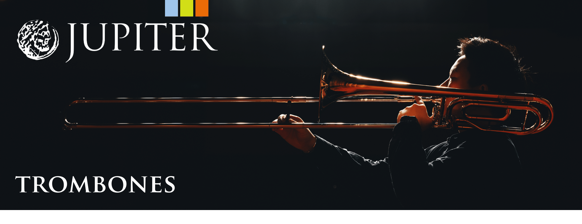 Jupiter Trombones