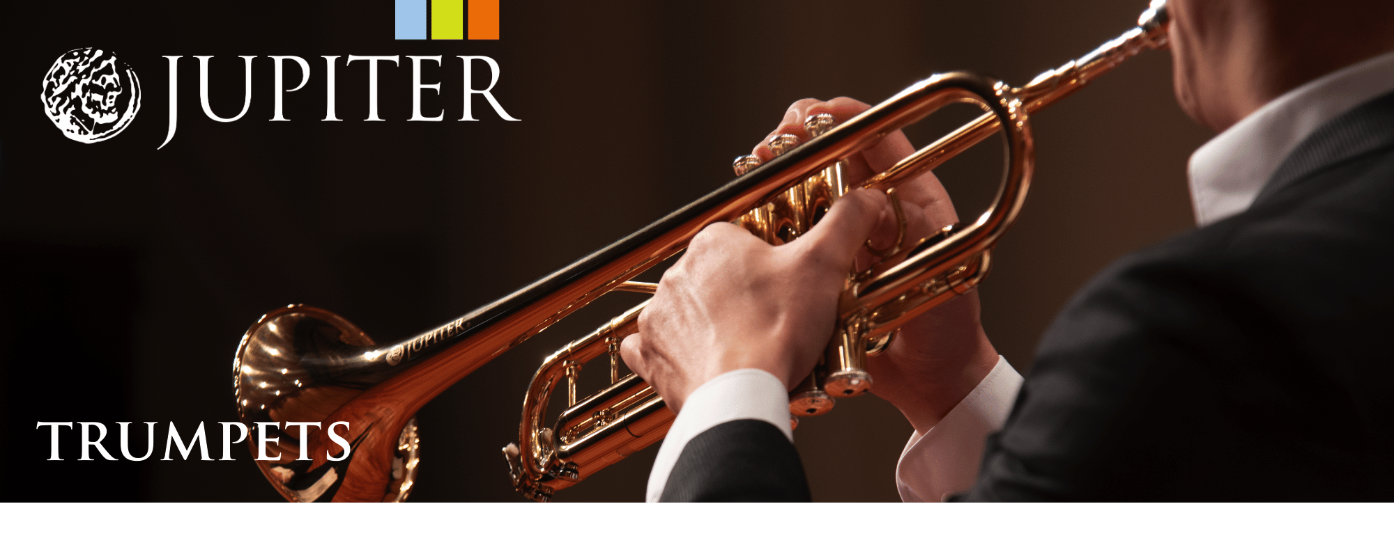Jupiter Trumpets