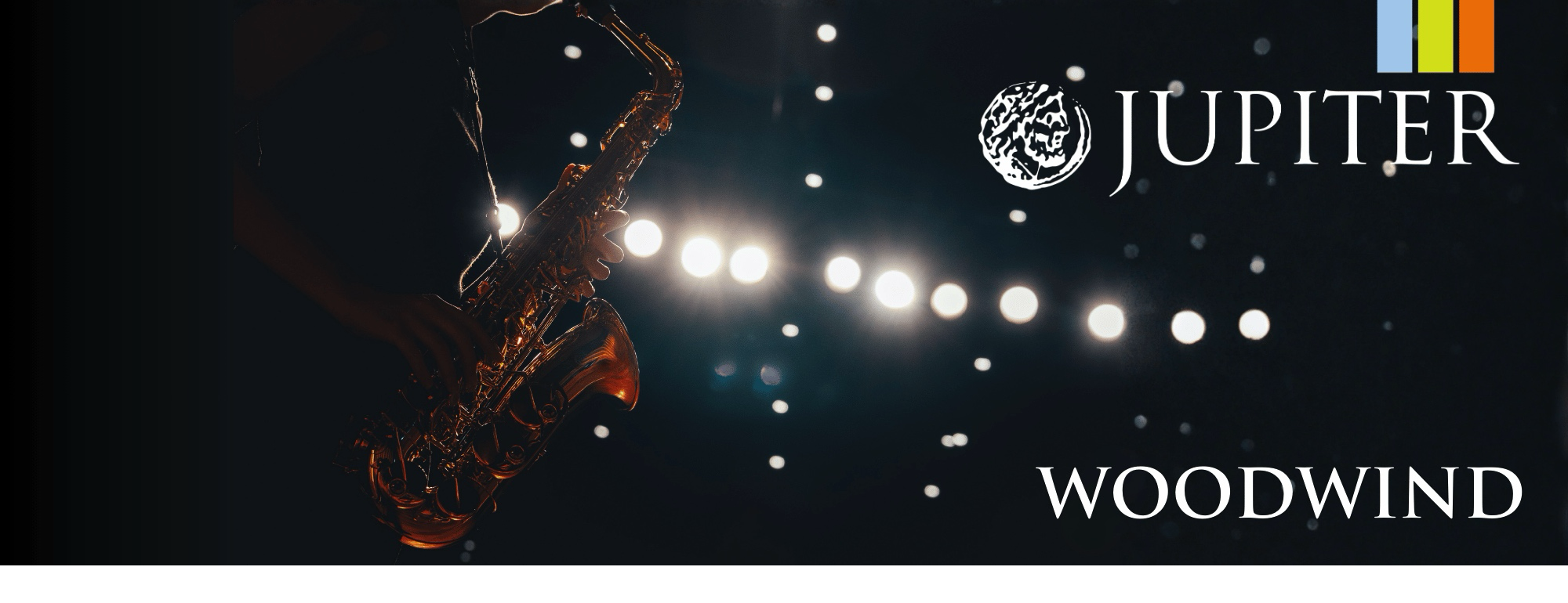 Jupiter Woodwind