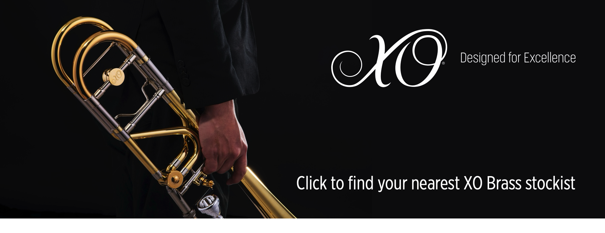 XO Brass