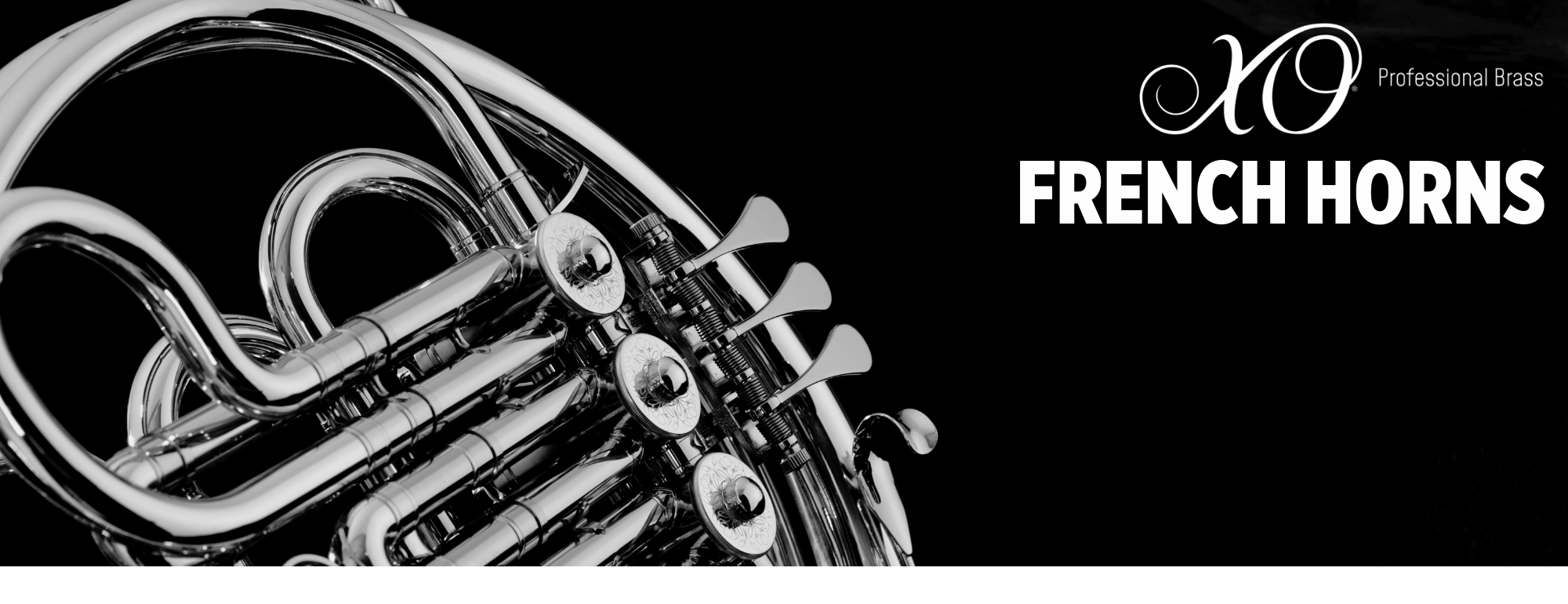 XO French Horns