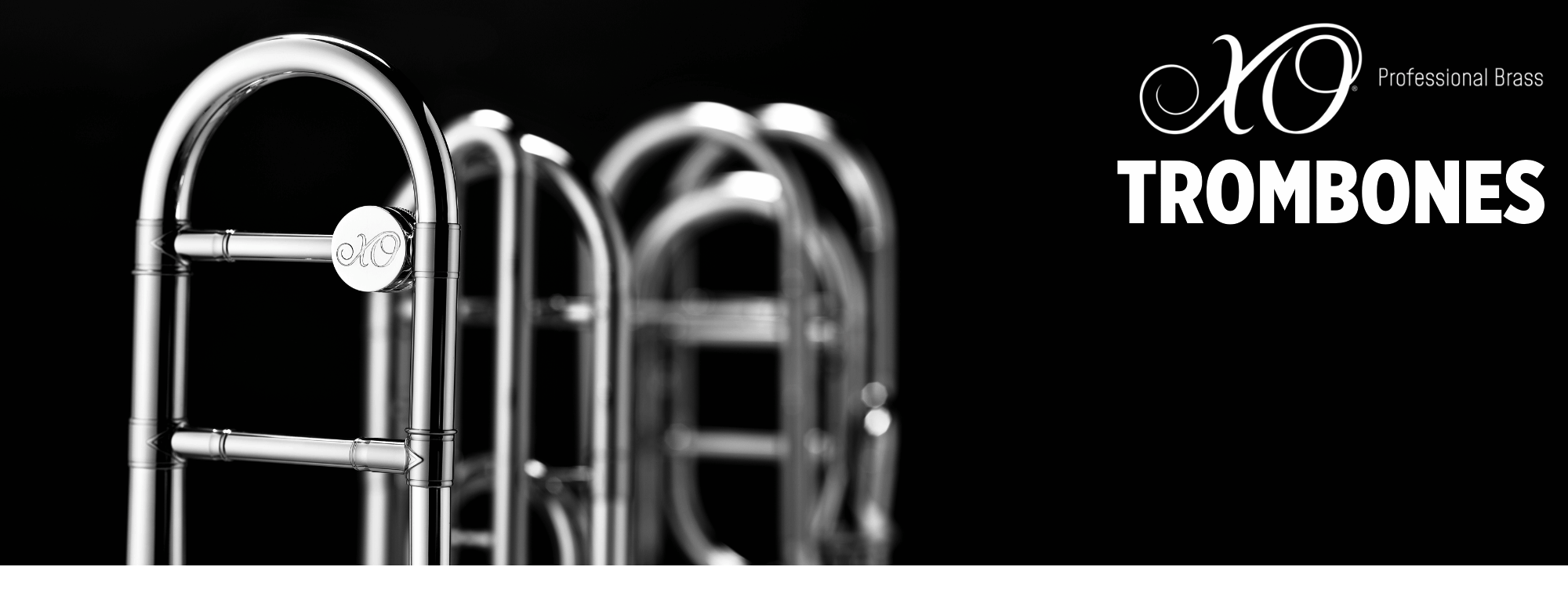 XO Trombones
