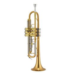 Jupiter 700 Series JTR700RQ Trumpet
