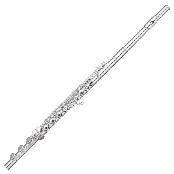 NEW Pearl Quantz Series 668RBE-F Intermediate Flute