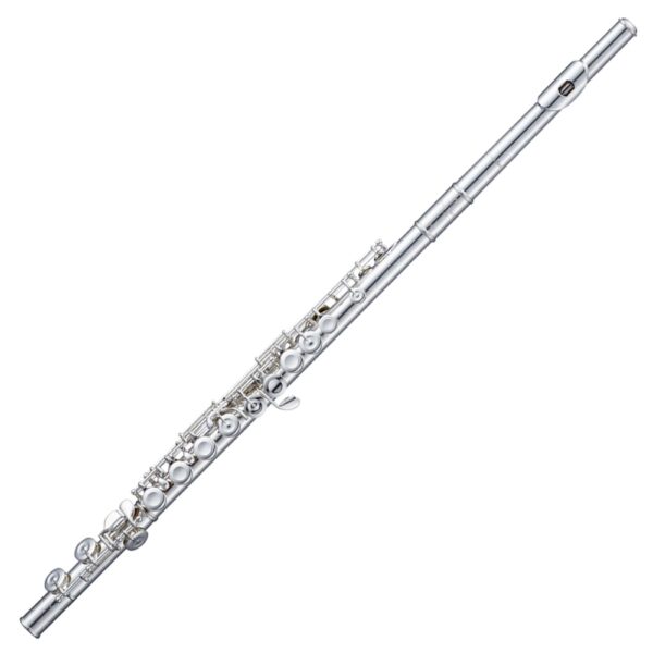 NEW Pearl Quantz Series 668RE-F Intermediate Flute
