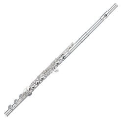 NEW Pearl Quantz Series 768RBE-F Intermediate Flute