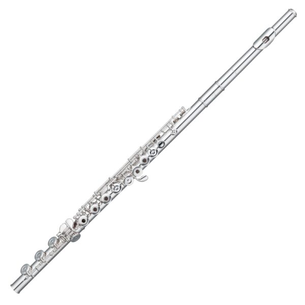 NEW Pearl Quantz Series 768RBE-F Intermediate Flute